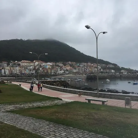 Paseo Marítimo * A Guarda