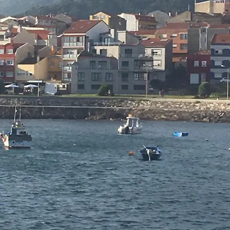 Paseo Marítimo Apartamento *