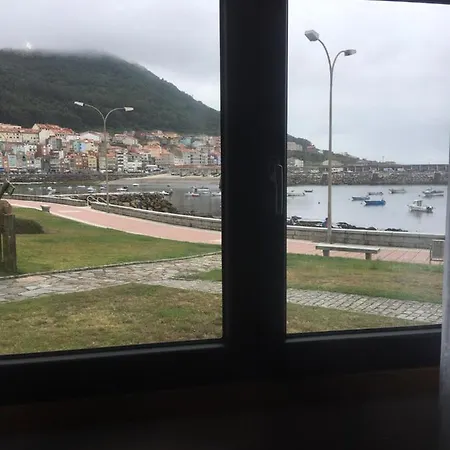 Paseo Marítimo * A Guarda