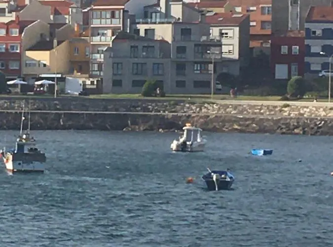 Paseo Maritimo Daire *