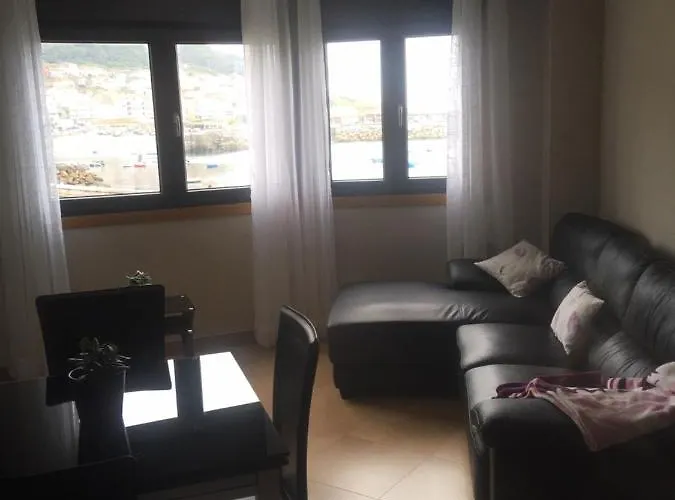 Paseo Maritimo Daire *