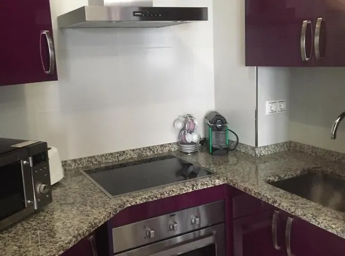 Daire Paseo Maritimo